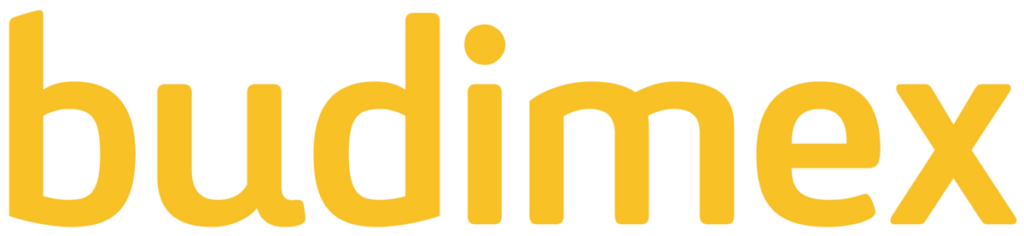logo budimex