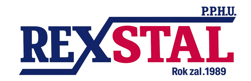 logo nowe rexstal